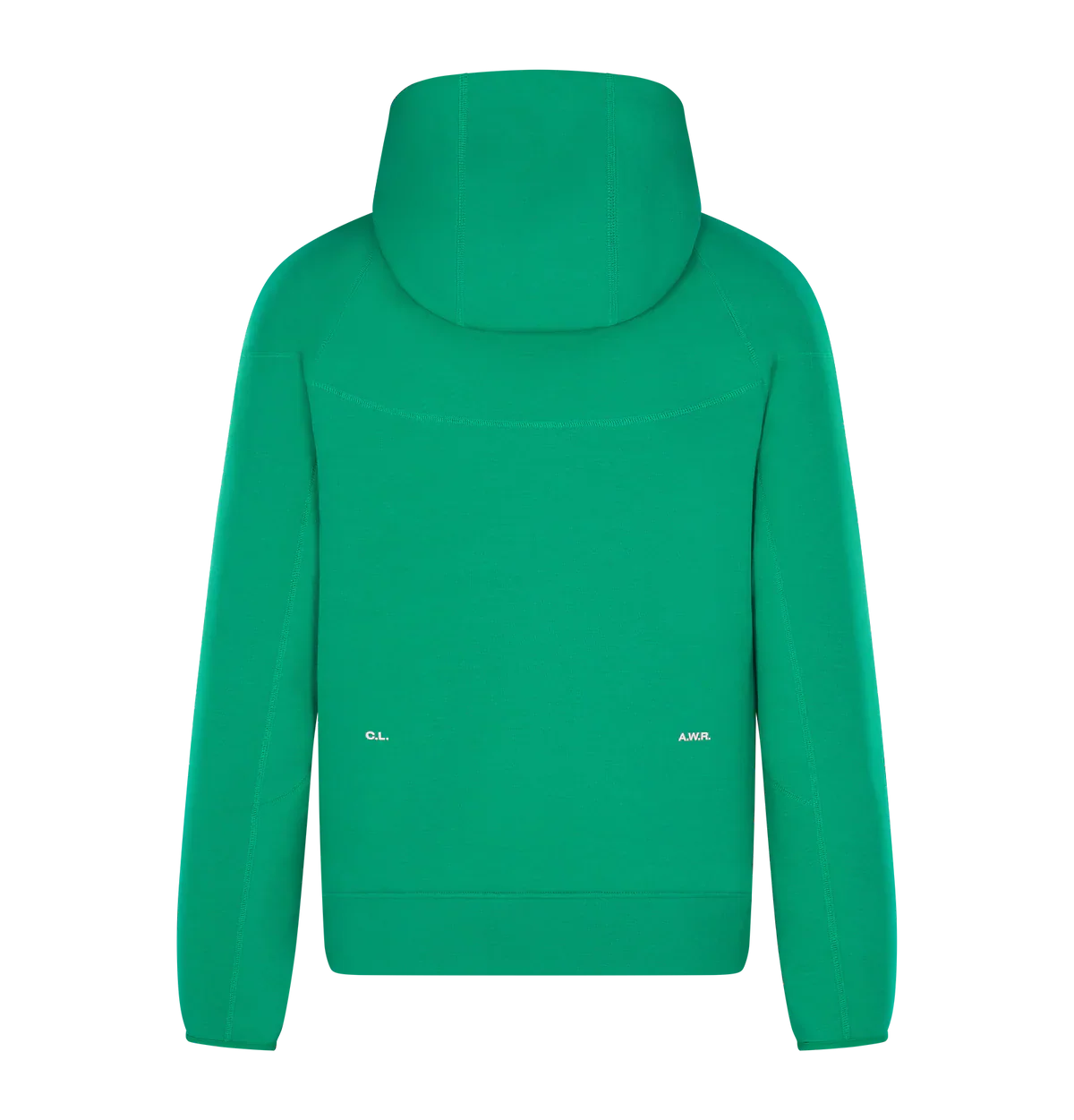 NOCTA Tech Fleece Full Zip Hoodie