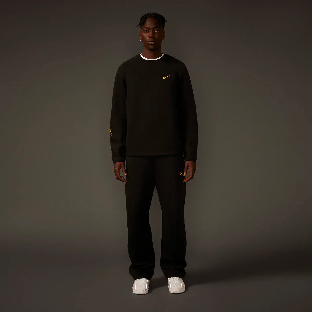 NOCTA Tech Fleece Crew