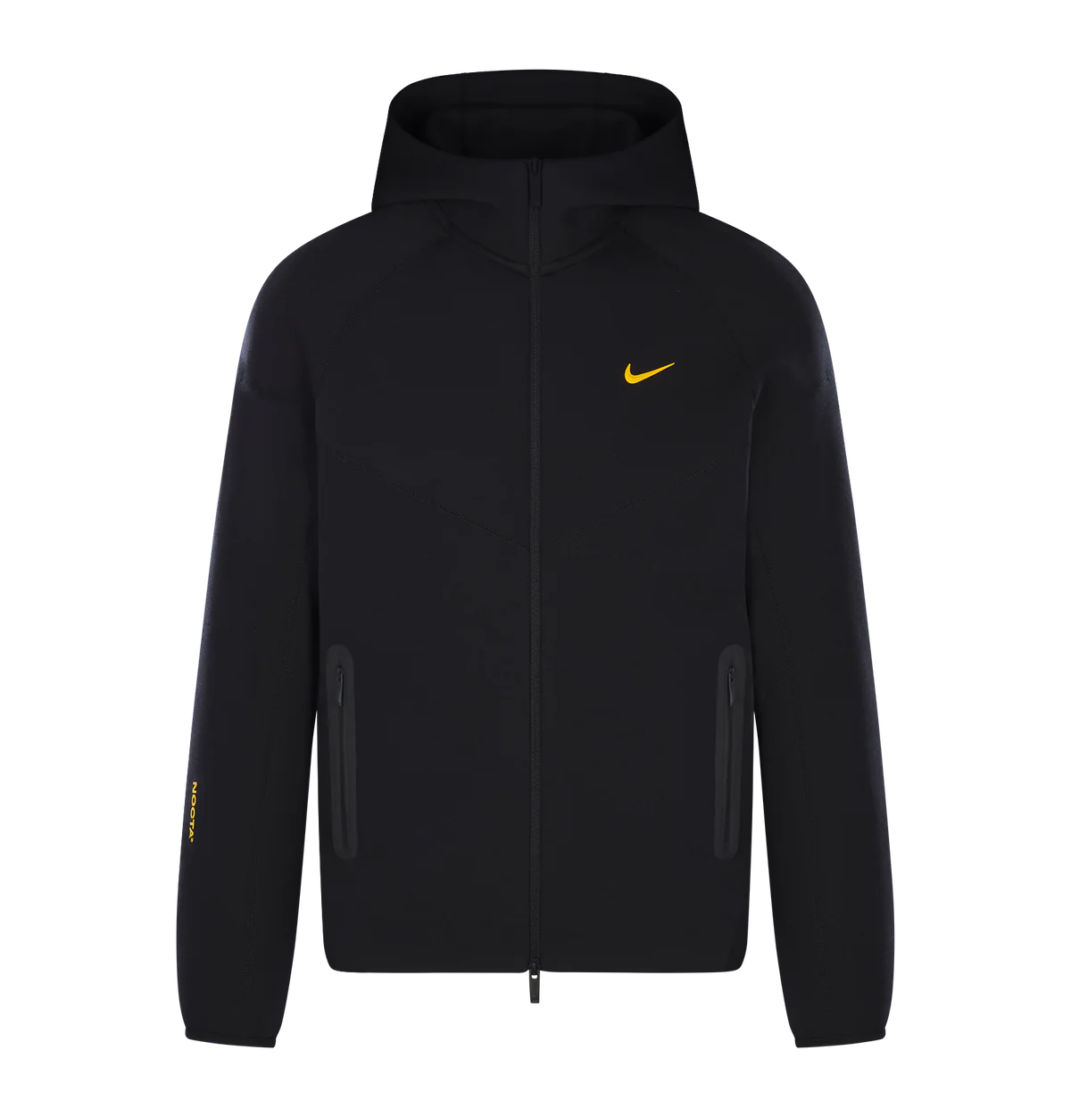 NOCTA Tech Fleece Full Zip Hoodie