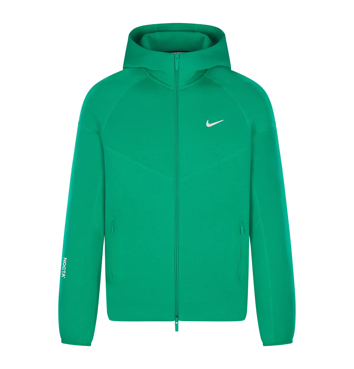 NOCTA Tech Fleece Full Zip Hoodie