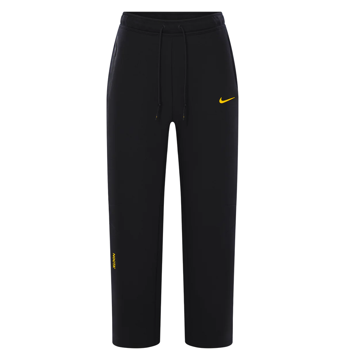 NOCTA Tech Fleece Open Hem Pant