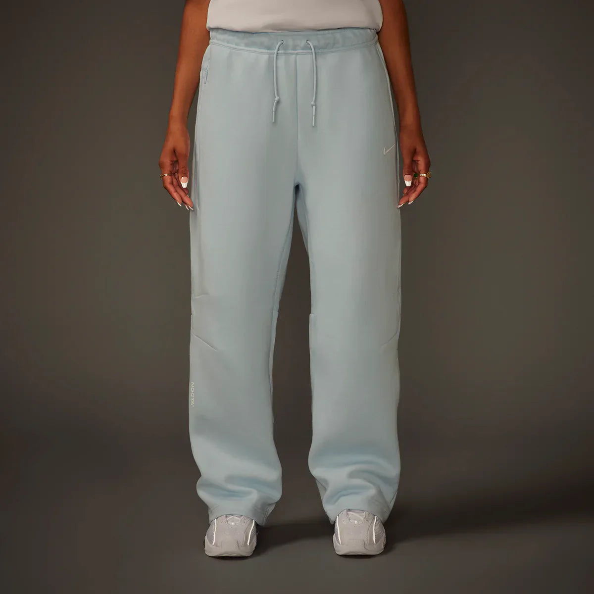 NOCTA Tech Fleece Open Hem Pant